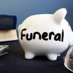 Begravning och ekonomi