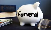 Begravning och ekonomi